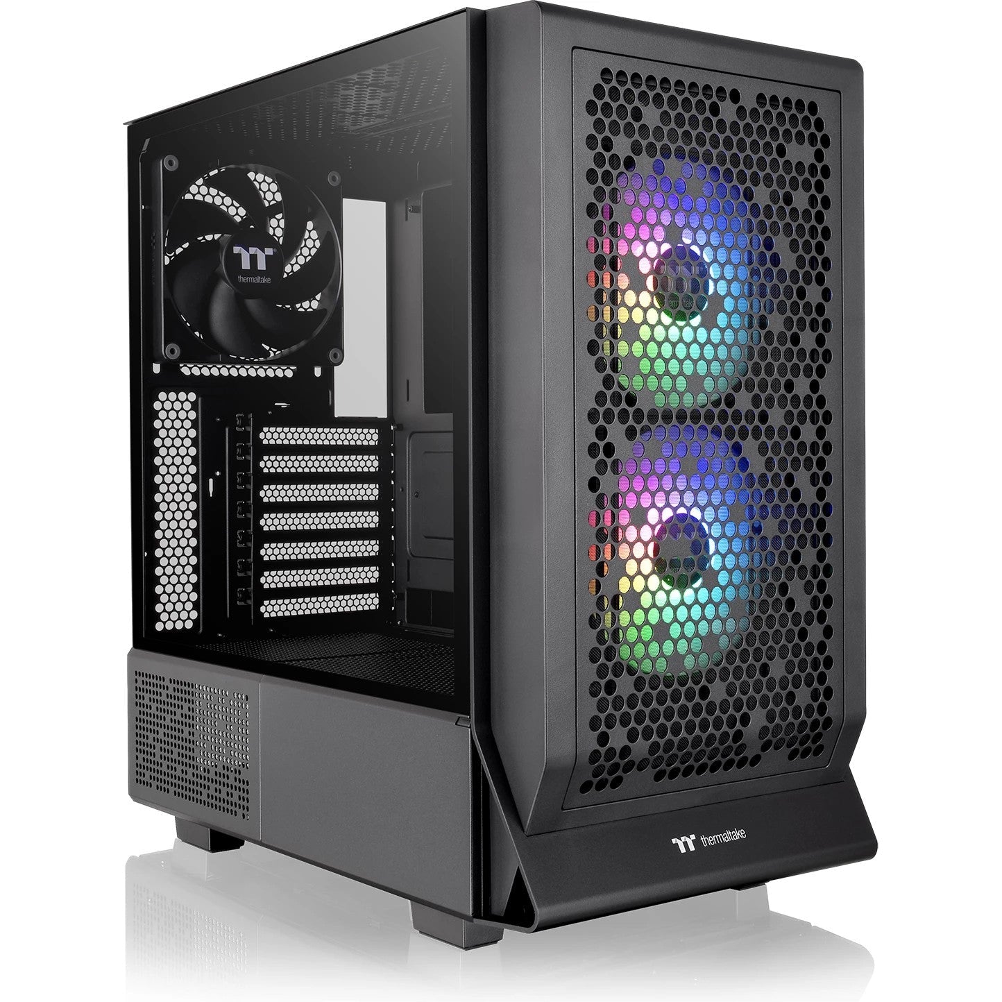 Elevate Holiday Gaming Potential with Custom PCs