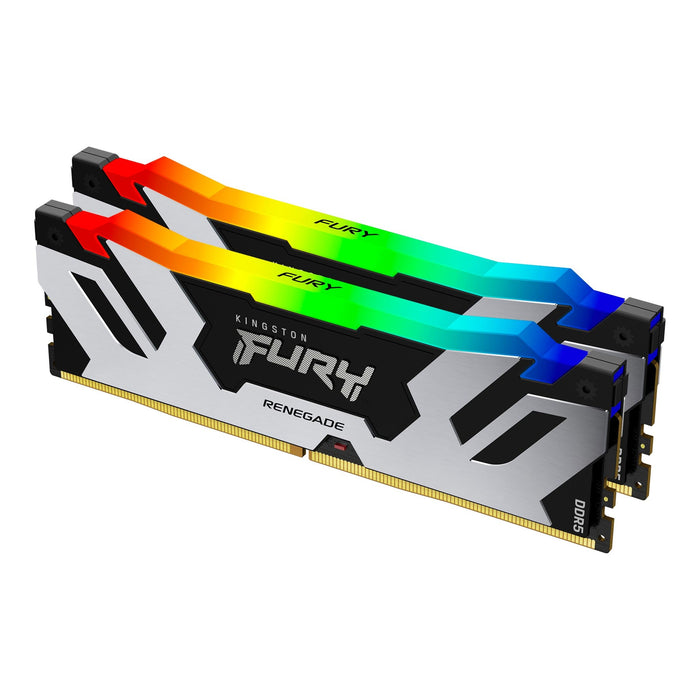 Elevate Gaming Setup with Kingston 96GB DDR5 Memory