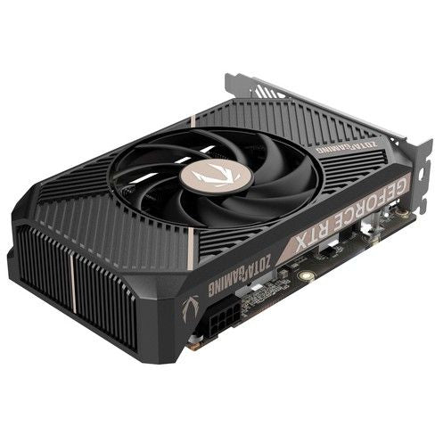 Elevate Gaming Experience with Zotac GeForce RTX Cards