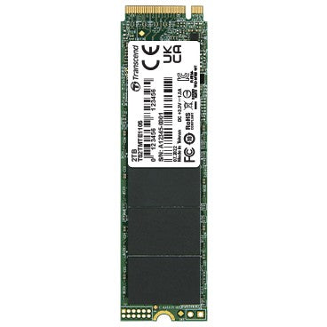 Elevate Gaming Experience with Transcend 110S SSD
