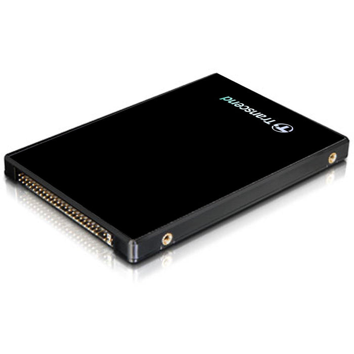 Transcend TS128GPSD330 SSD Performance Upgrade Details