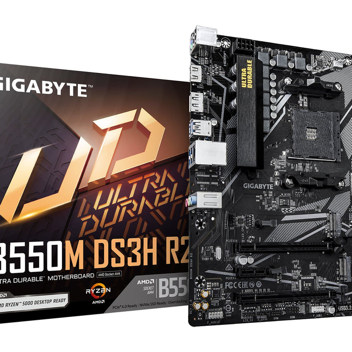 Gameforce.ie Custom Gaming PCs - Unlock Gaming Potential