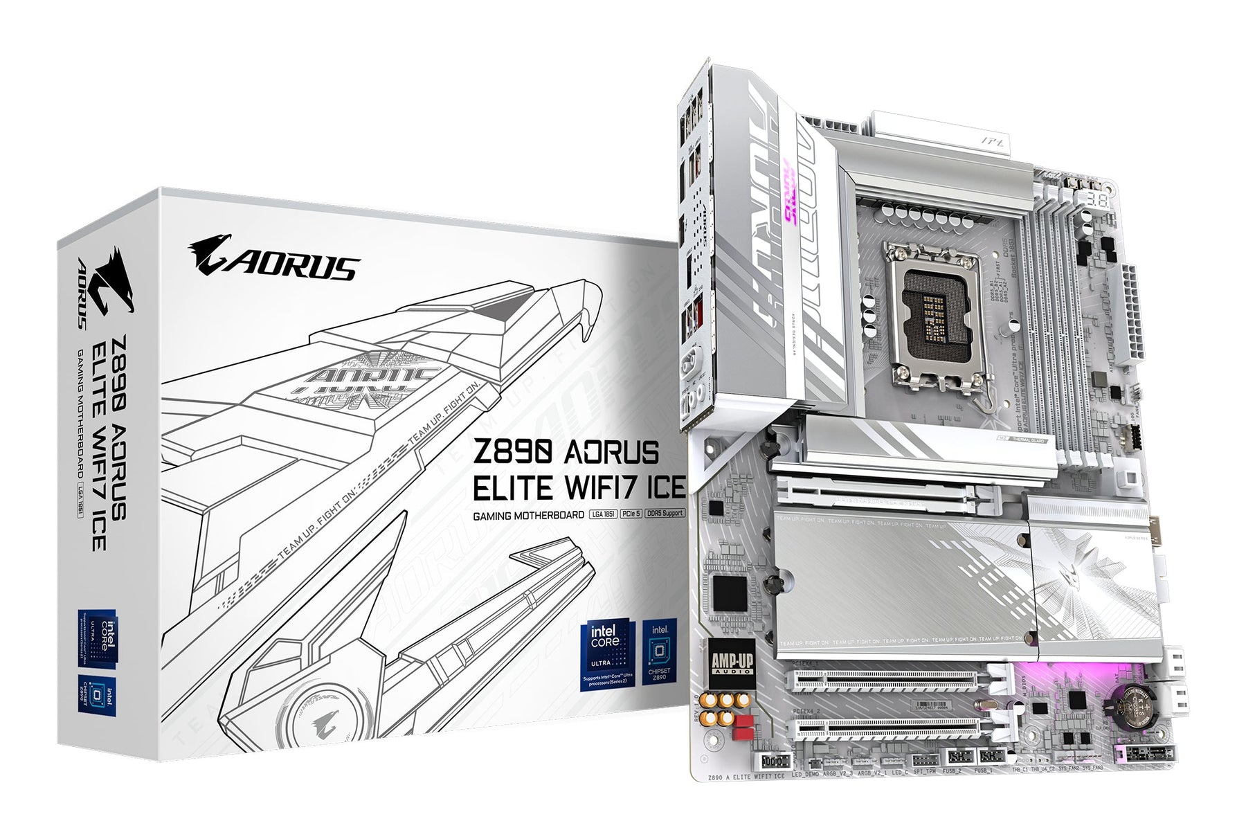 Unlock Gaming Potential: Custom PCs by Gameforce.ie