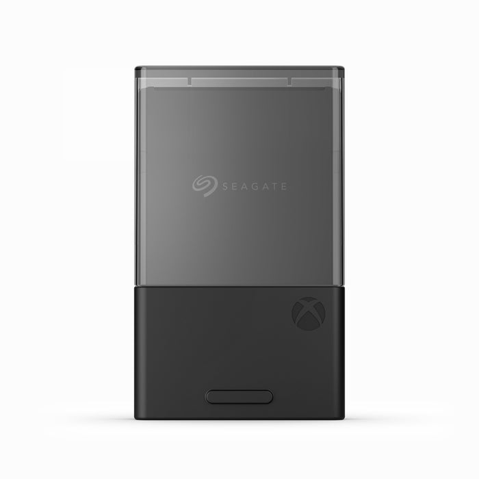Elevate Gaming with Seagate Storage Expansion Card Benefits