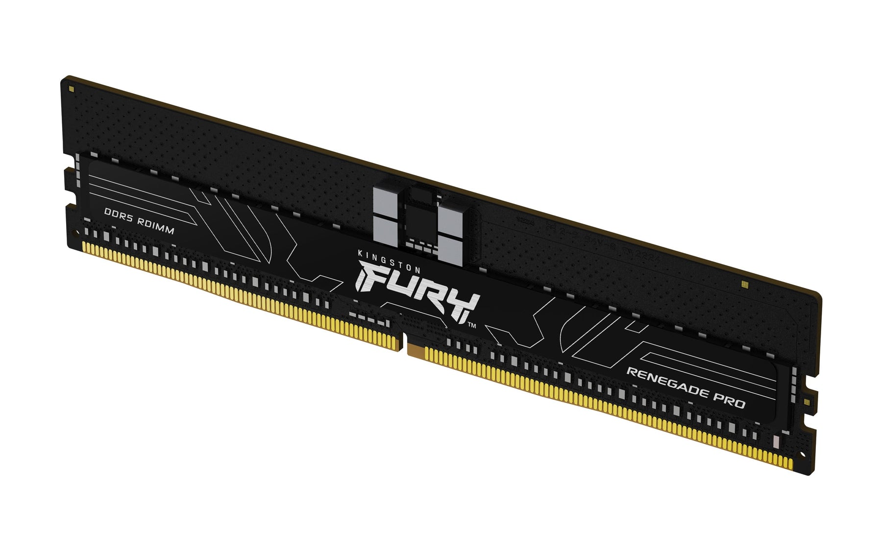 Unlock Gaming Performance with Custom PCs and Kingston RAM