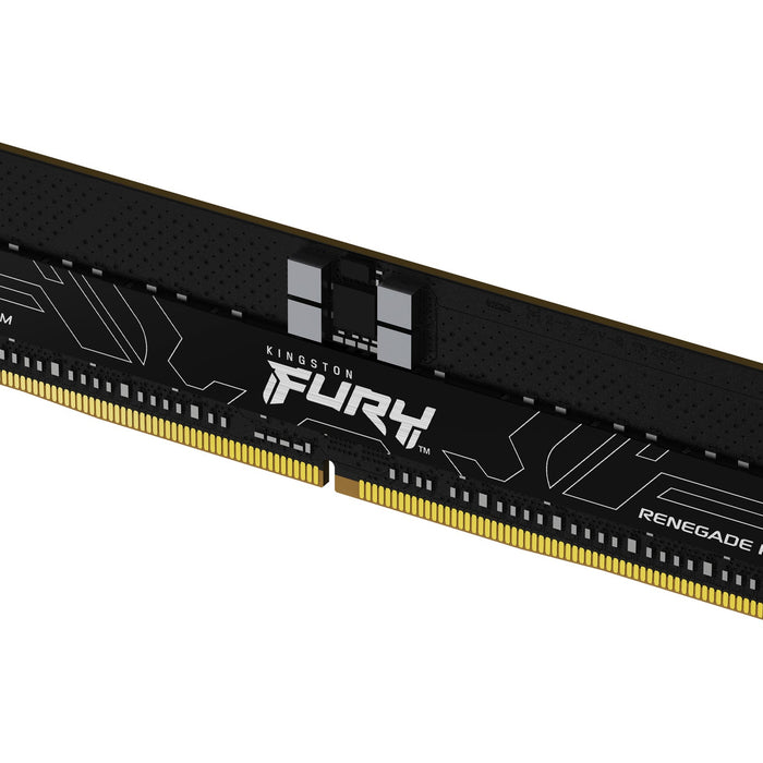 Unlock Gaming Performance with Custom PCs and Kingston RAM
