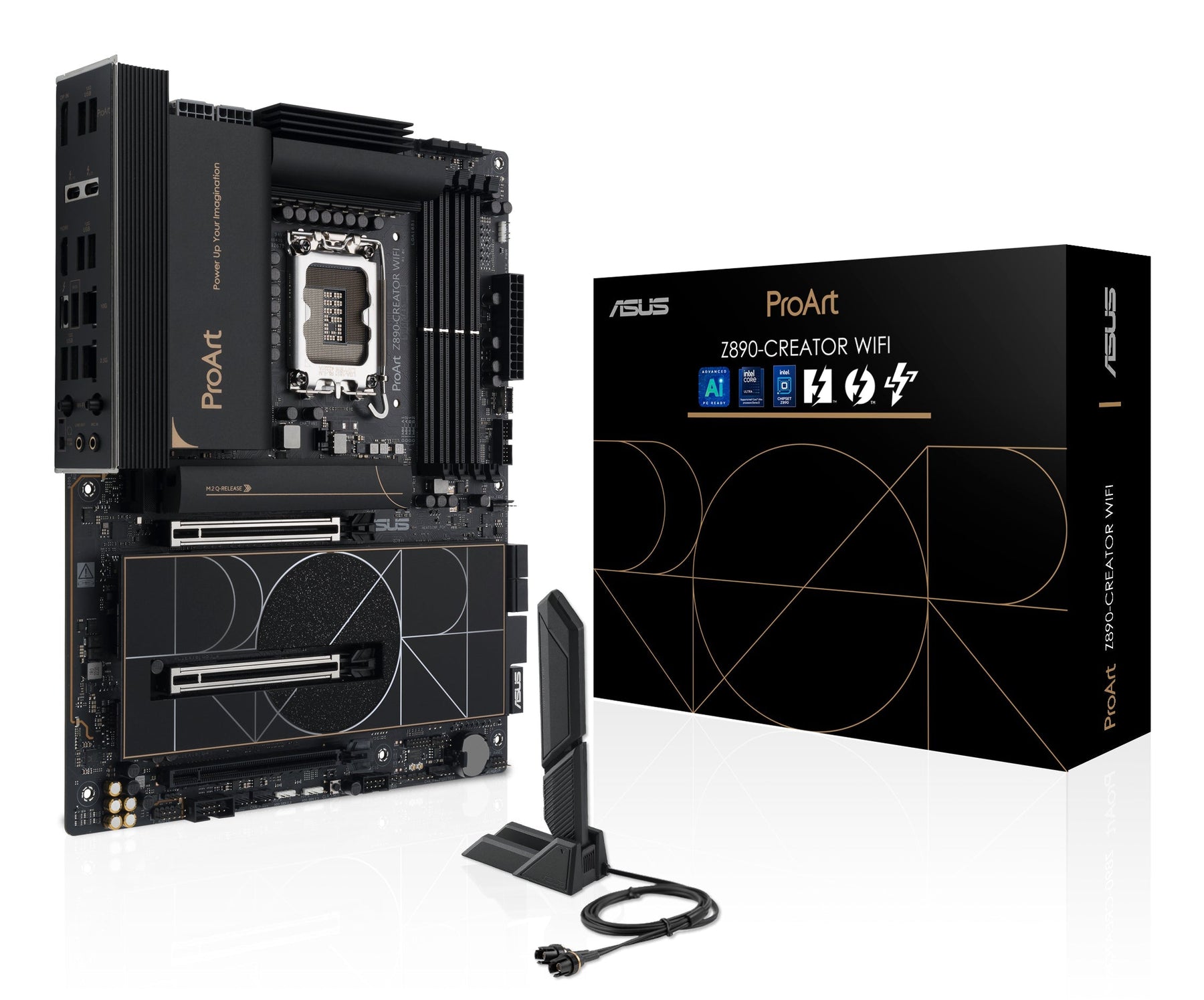 Top Components for Dream Gaming PC Build 2024