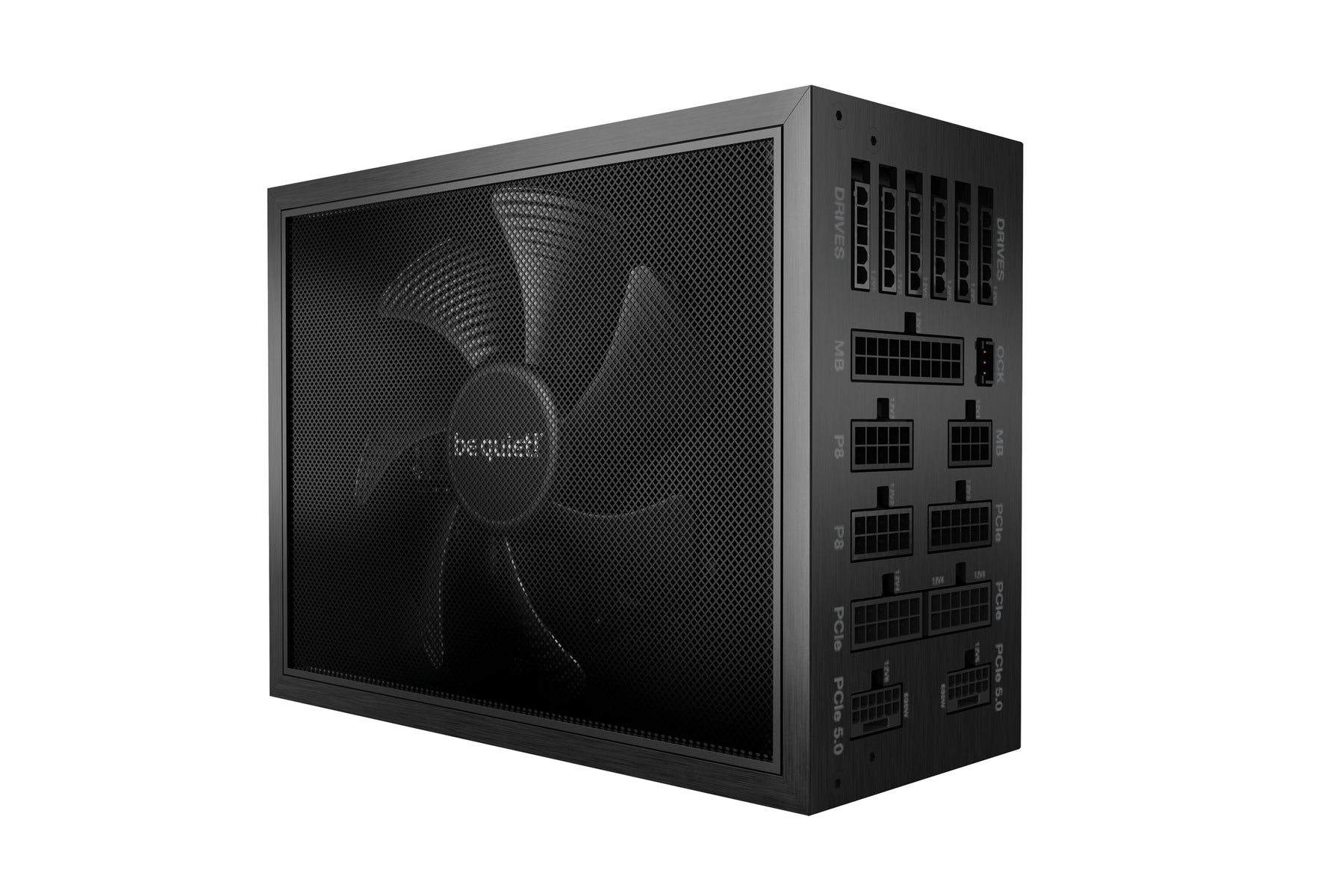 Best Premium Power Supplies for Unmatched PC Performance