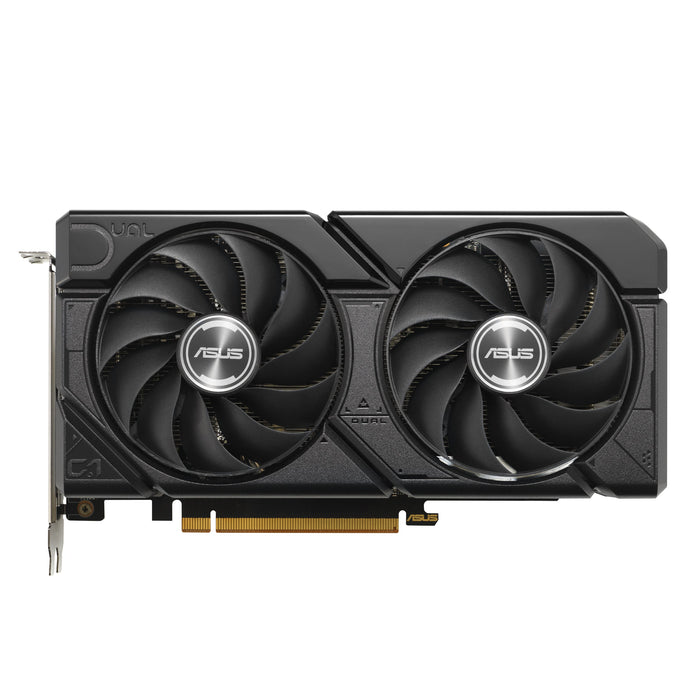 Why Choosing ASUS Dual RX7600 Elevates Gaming Experience