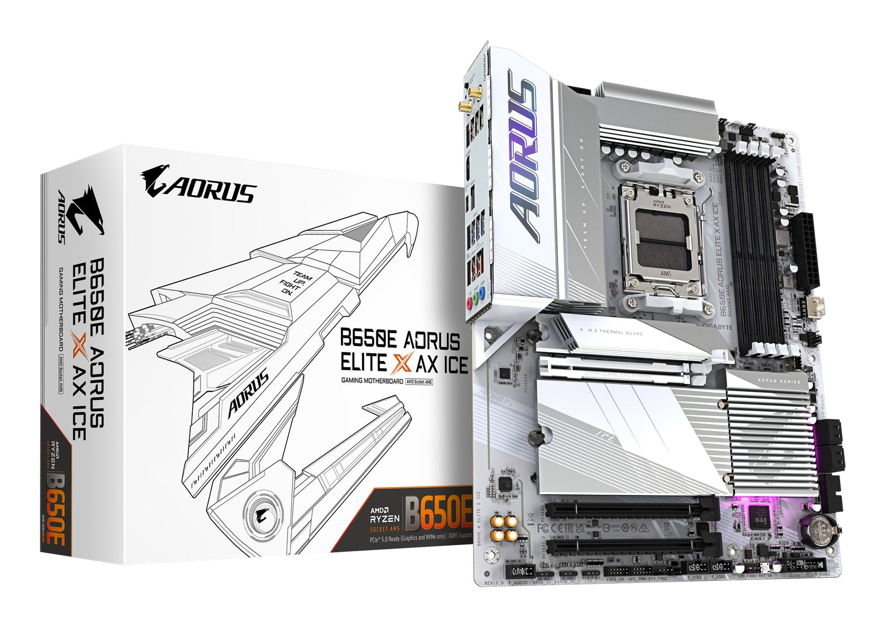 Elevate Gaming Experience with Custom PCs from Gameforce.ie