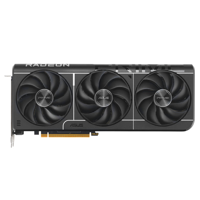 Unleash Gaming Potential with ASUS Prime RX9070 PC