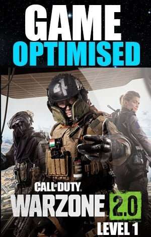 Call of Duty Warzone 2.0 Huipputehokkaat Pelitietokoneet - GAMEFORCE.IE