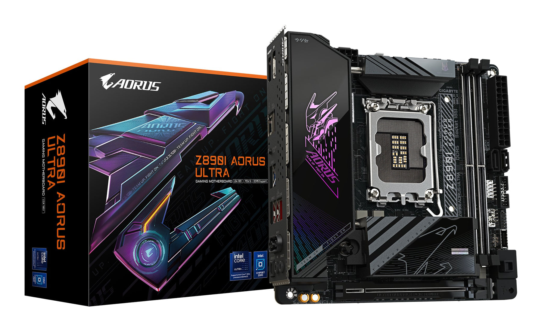Elevate Gaming Performance with Custom PCs | Gameforce.ie