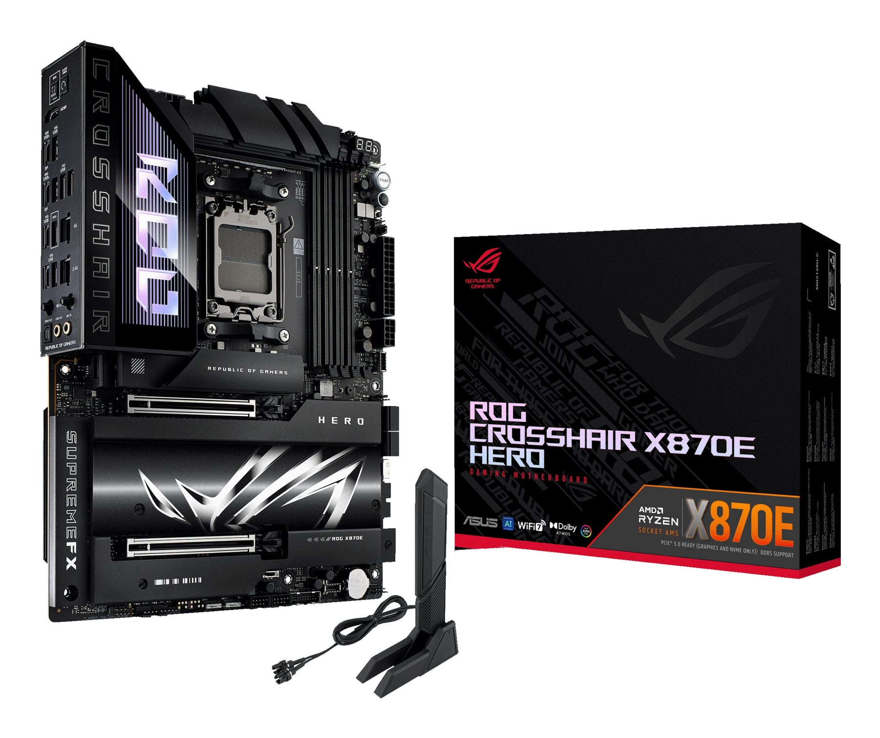 Upgrade Gaming Setup with Custom PCs from Gameforce.ie