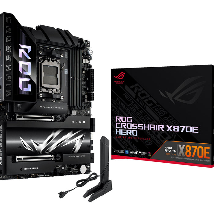 Upgrade Gaming Setup with Custom PCs from Gameforce.ie