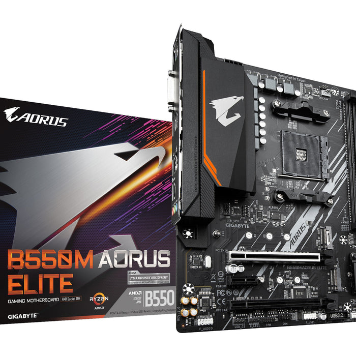 Unlock Gaming Potential with Custom PCs from Gameforce.ie