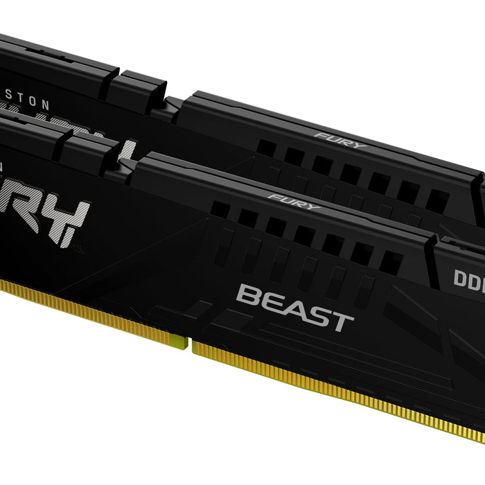 Unlock Exceptional Gaming Performance with DDR5 Memory