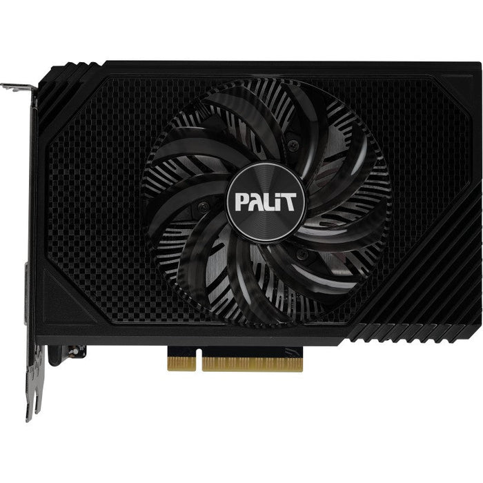 Gráficas Palit Nvidia GeForce RTX: Rendimiento Inigualable