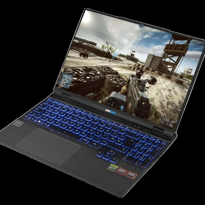 Laptopuri Gaming Personalizate pentru Experiențe Unice - GAMEFORCE.IE