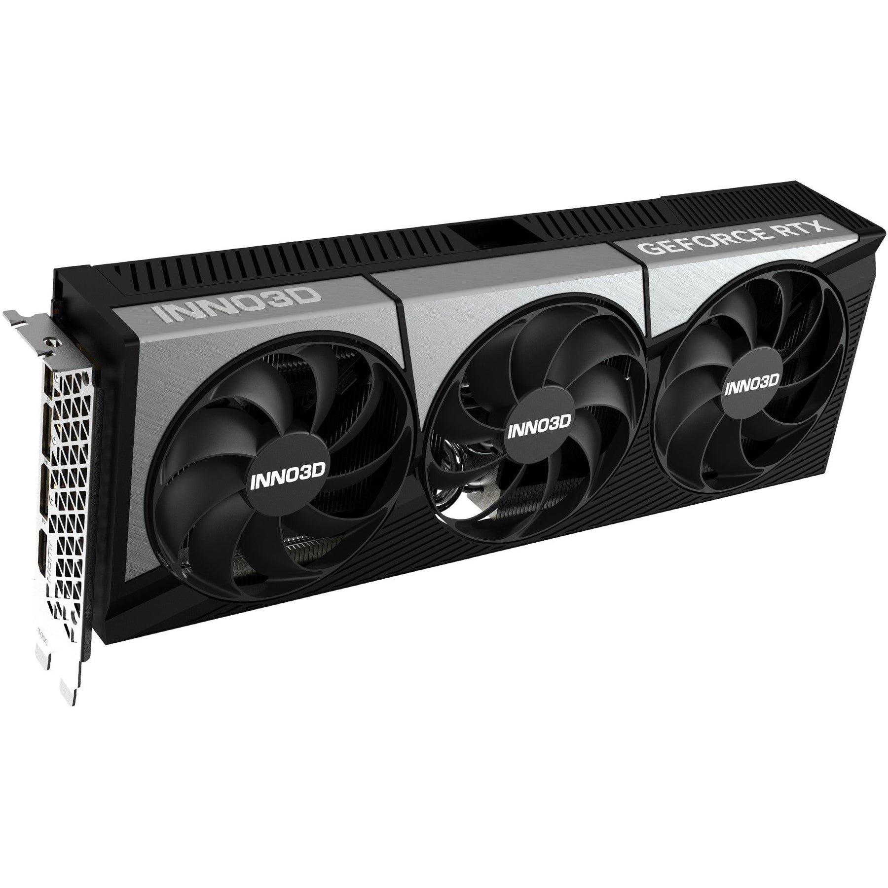 Melhorando Experiência de Jogo com Placas Gráficas INNO3D