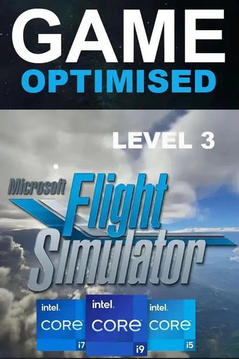 Unlock Gaming Experience with Microsoft Flight Simulator PC