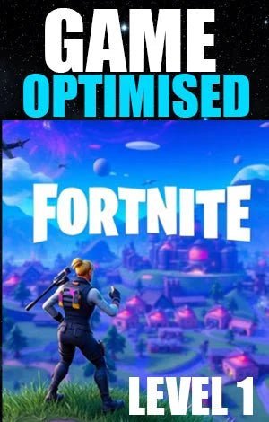 PCs de jeu personnalisés Fortnite pour performance ultime - GAMEFORCE.IE
