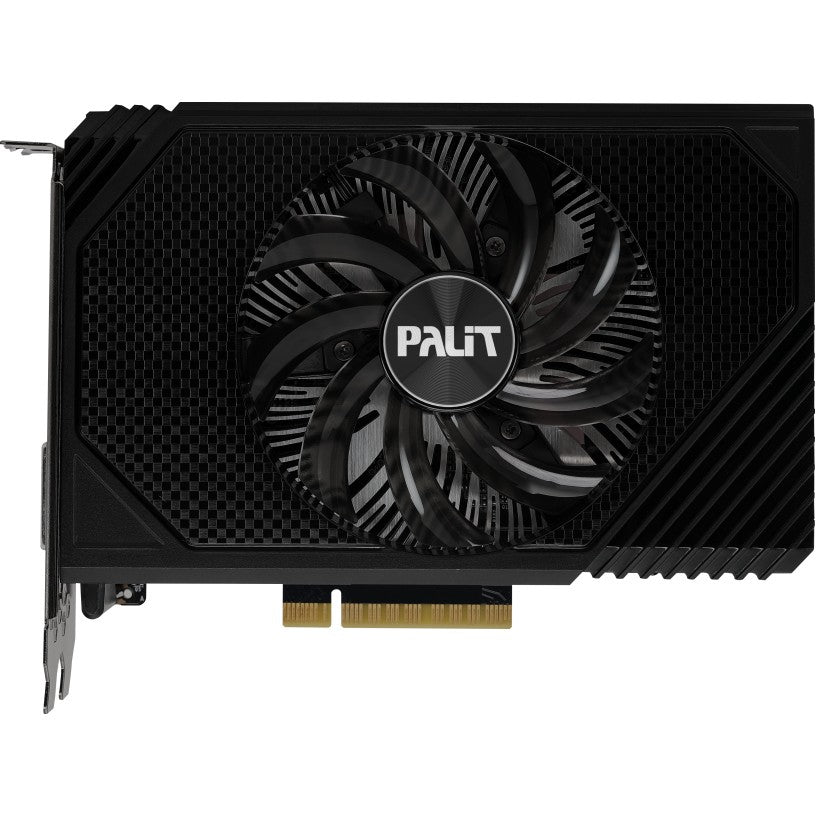 Placas Gráficas Palit Nvidia GeForce: Potência para Jogos