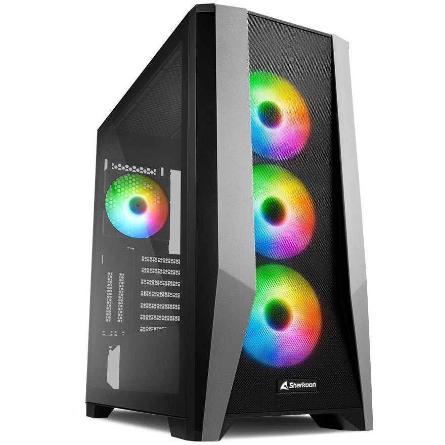 Custom Gaming PCs for Unmatched Experiences This Christmas