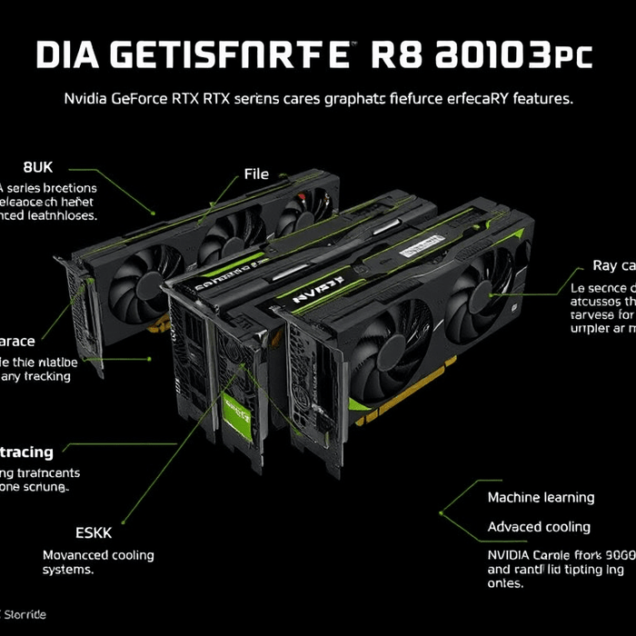 Unleash the Power of Custom-Built Gaming Rigs: Gameforce's Cutting-Edge Solutions 🎮⚡️