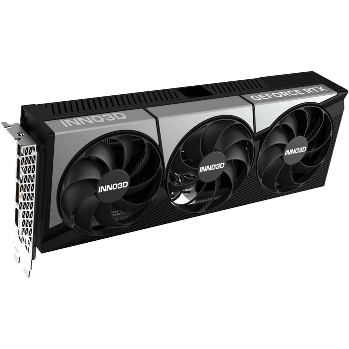 Unlock Gaming Performance with INNO3D Nvidia RTX Cards