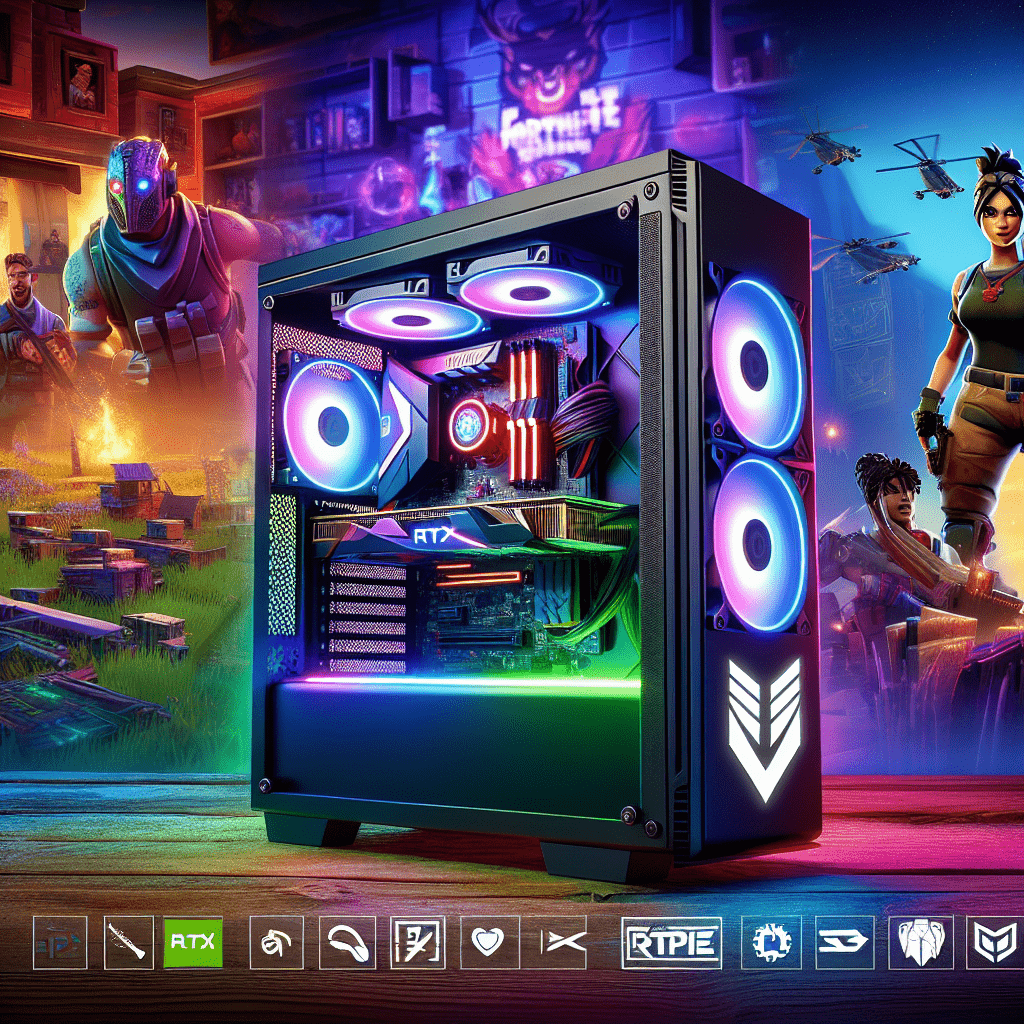 AMD CUSTOM GAMING PCs - GAMEFORCE.IE