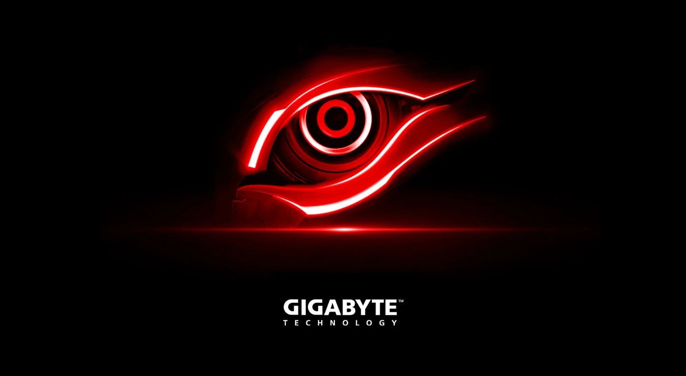 Gigabyte