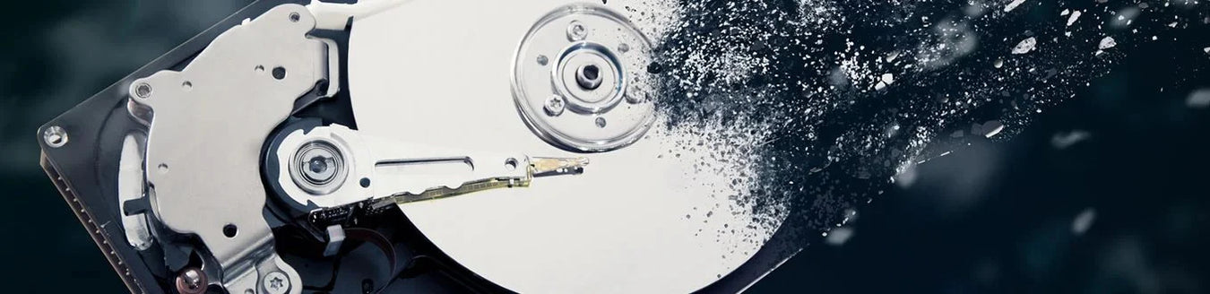 HARD DISK DRIVES