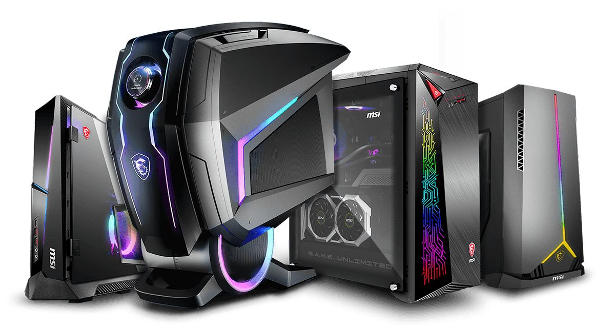 NEXT DAY PC's - GAMEFORCE.IE