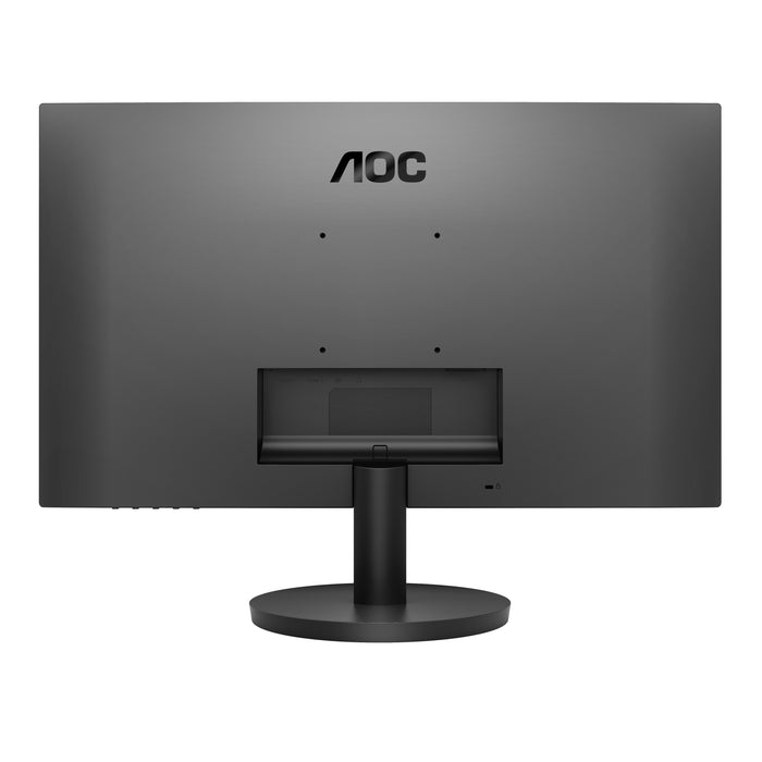 AOC Q27B3MA LED display 68.6 cm (27") 2560 x 1440 pixels Quad HD Black