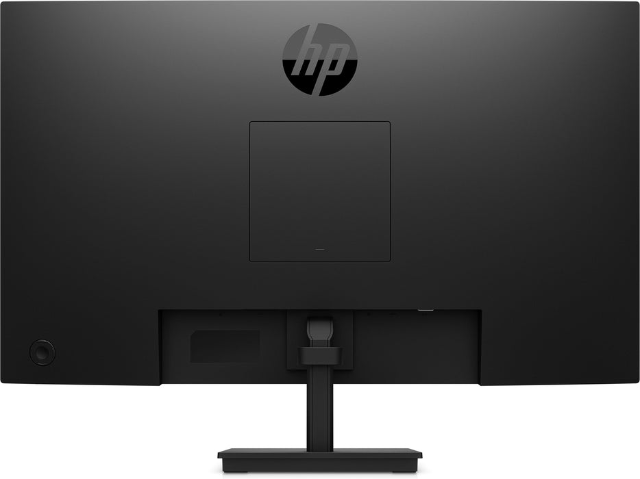 HP P27 G5 computer monitor 68.6 cm (27") 1920 x 1080 pixels Full HD Black