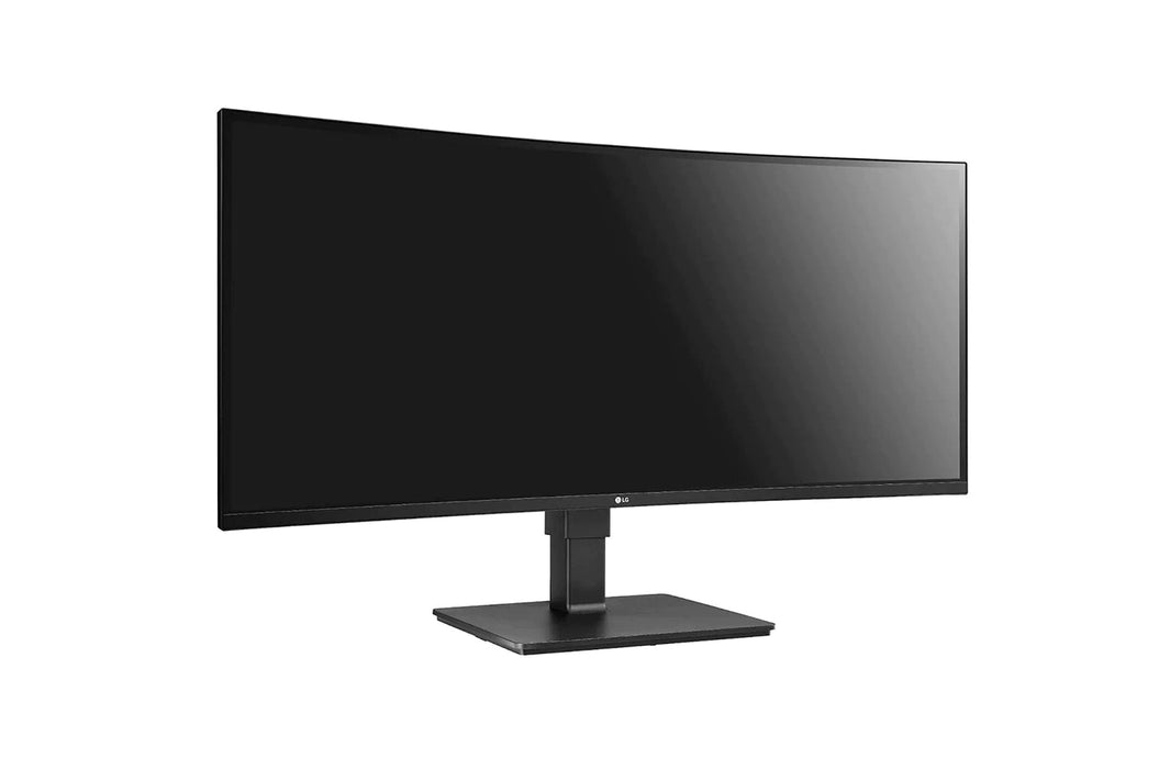 LG 35BN77CP-B computer monitor 88.9 cm (35") 3440 x 1440 pixels Quad HD LED Black