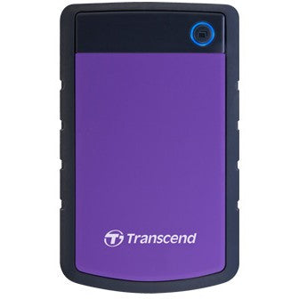 Transcend 4TB StoreJet 25H3 2.5 Zoll USB 3.0