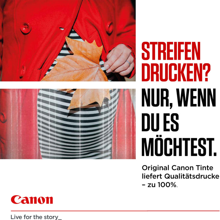 Canon Tinte PGI-580XL 2024C001 Pigment-Schwarz bis zu 400 Seiten gemäß ISO/IEC 24711