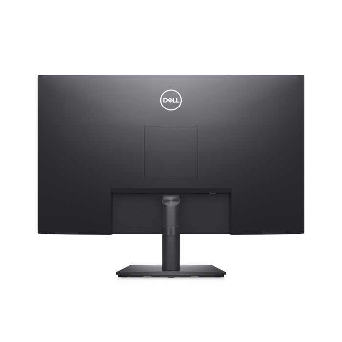 DELL E Series E2723H computer monitor 68.6 cm (27") 1920 x 1080 pixels Full HD LCD Black