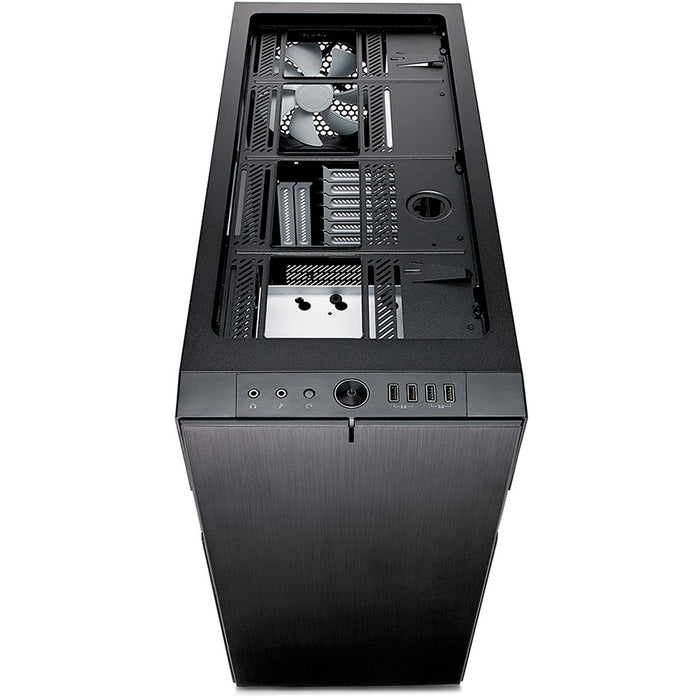 Midi Fractal Design Define R6 Black