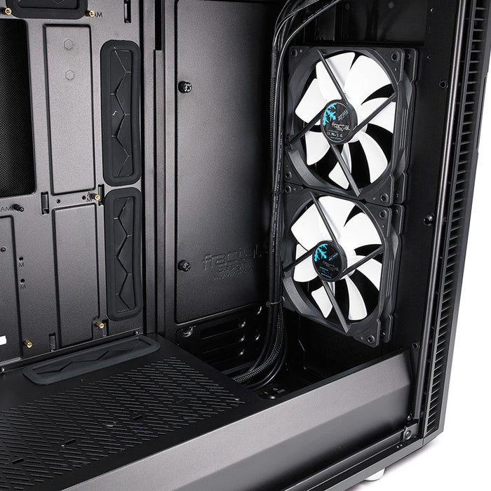 Midi Fractal Design Define R6 Black