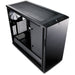 Midi Fractal Design Define R6 Black