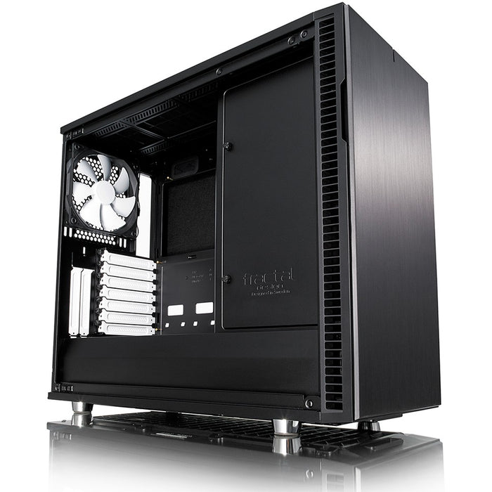 Midi Fractal Design Define R6 Black