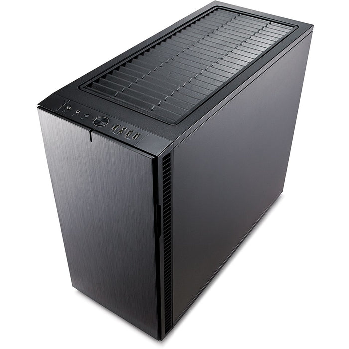 Midi Fractal Design Define R6 Black