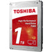 1TB Toshiba P300 7200RPM 64MB
