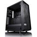 Midi Fractal Design Meshify C Black Window