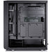 Midi Fractal Design Meshify C Black Window