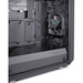 Midi Fractal Design Meshify C Black Window