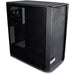 Midi Fractal Design Meshify C Black Window